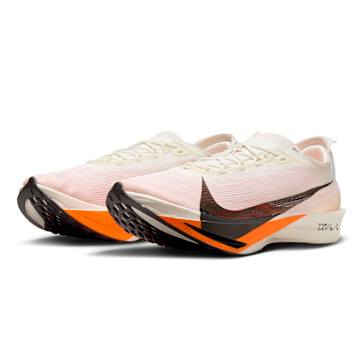 ナイキ ズームX ヴェイパーフライ ネクスト％ 4とナイキ ズームX